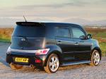 Daihatsu Materia Styling Package 2006 года (UK)